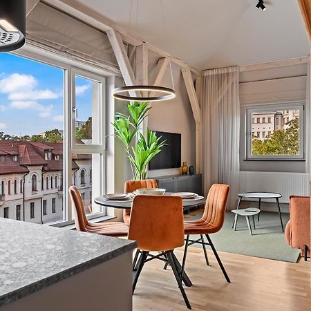 Ultra Central Apartments - Unirii & Old Town Bucharest Luaran gambar
