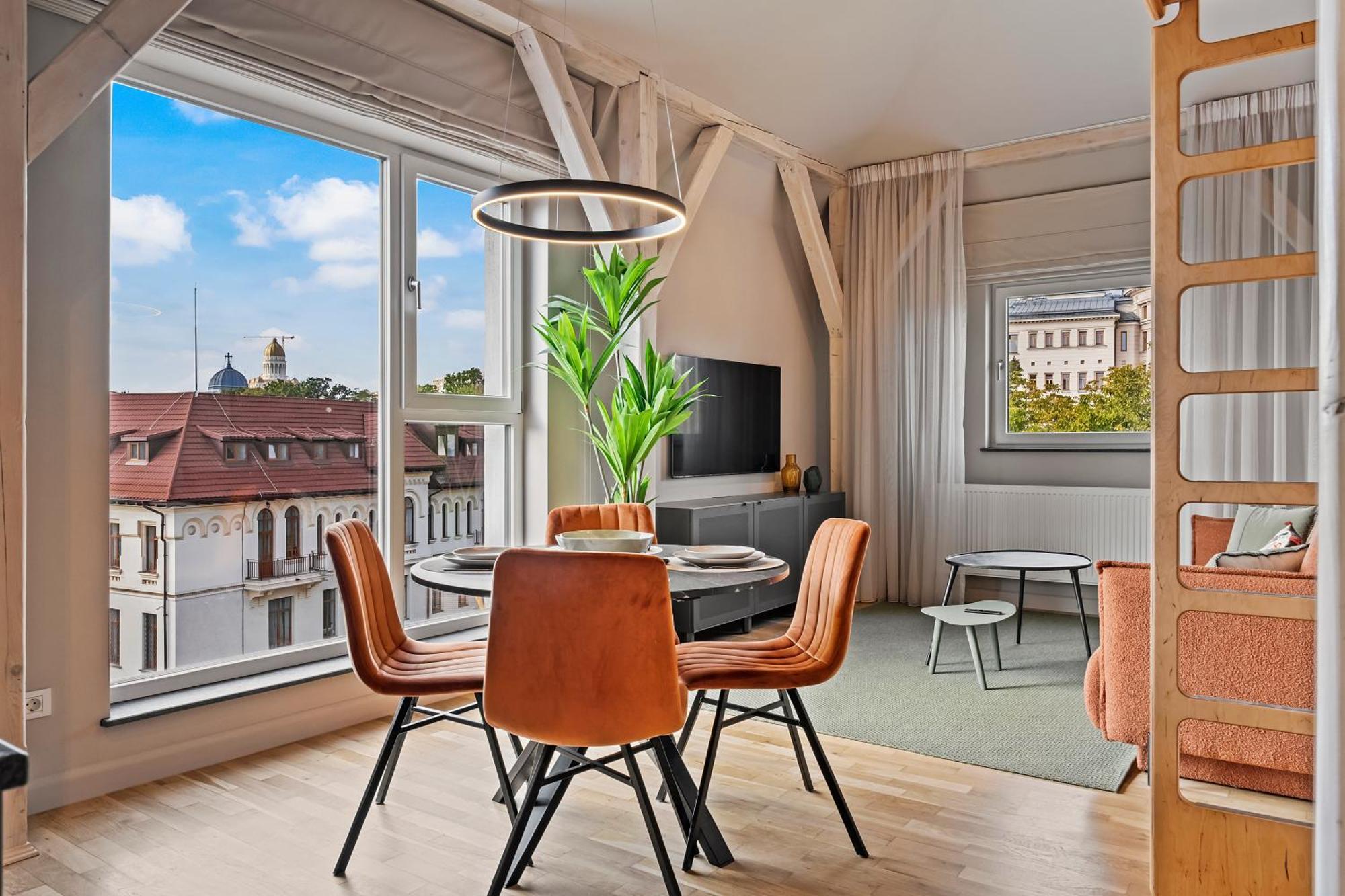 Ultra Central Apartments - Unirii & Old Town Bucharest Luaran gambar
