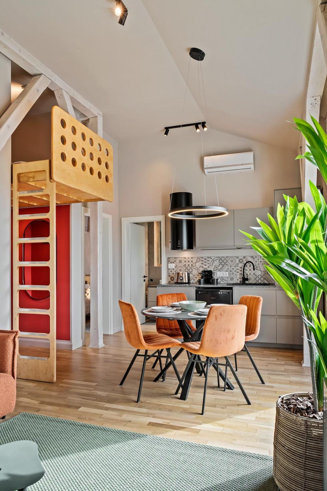 Ultra Central Apartments - Unirii & Old Town Bucharest Luaran gambar