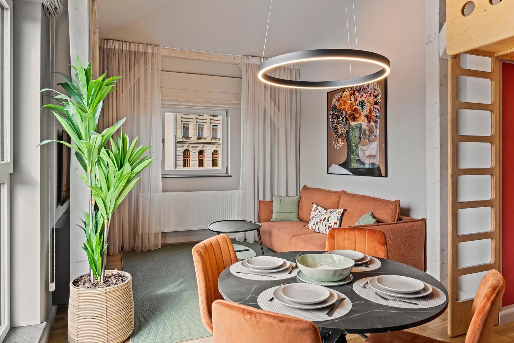 Ultra Central Apartments - Unirii & Old Town Bucharest Luaran gambar