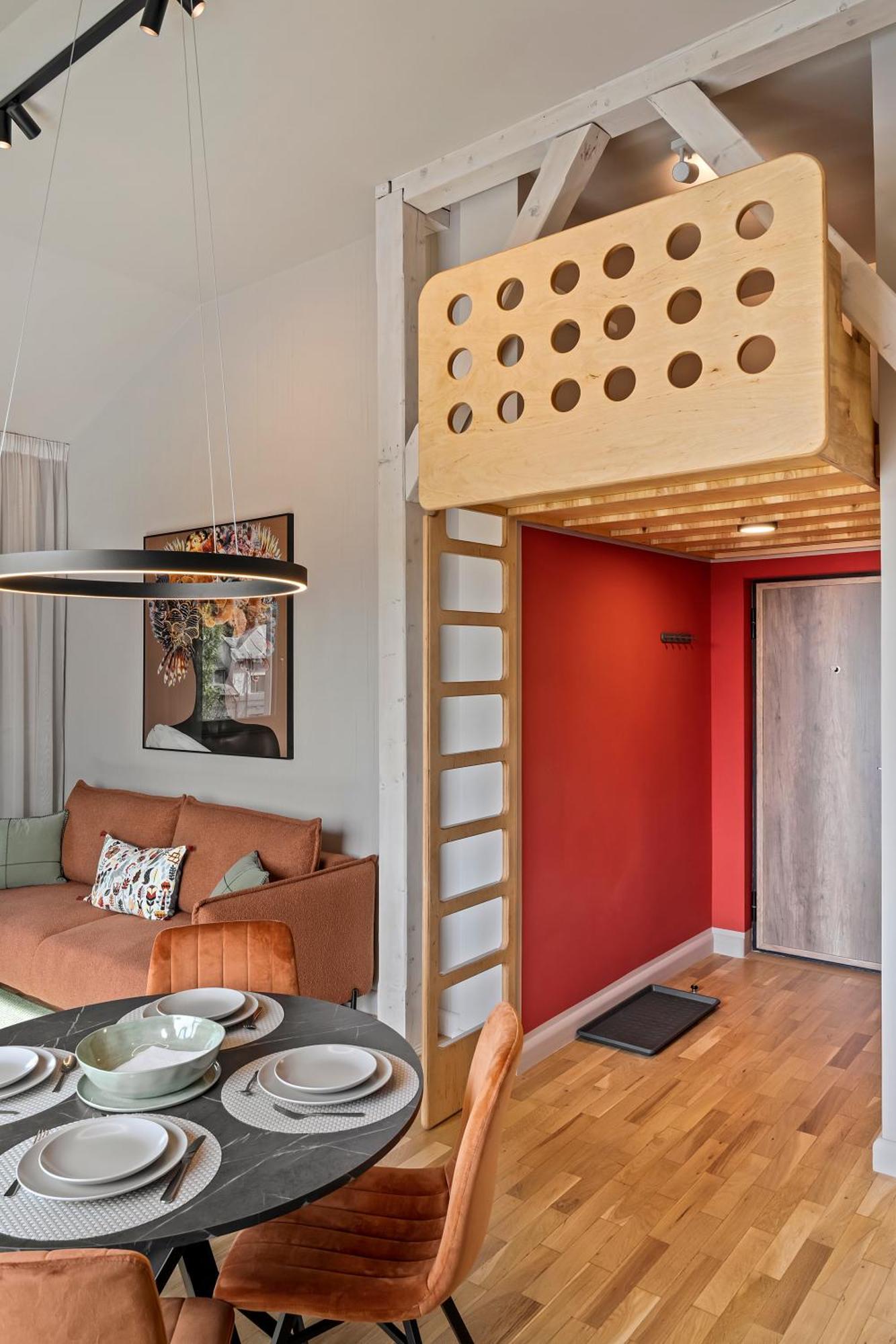 Ultra Central Apartments - Unirii & Old Town Bucharest Luaran gambar