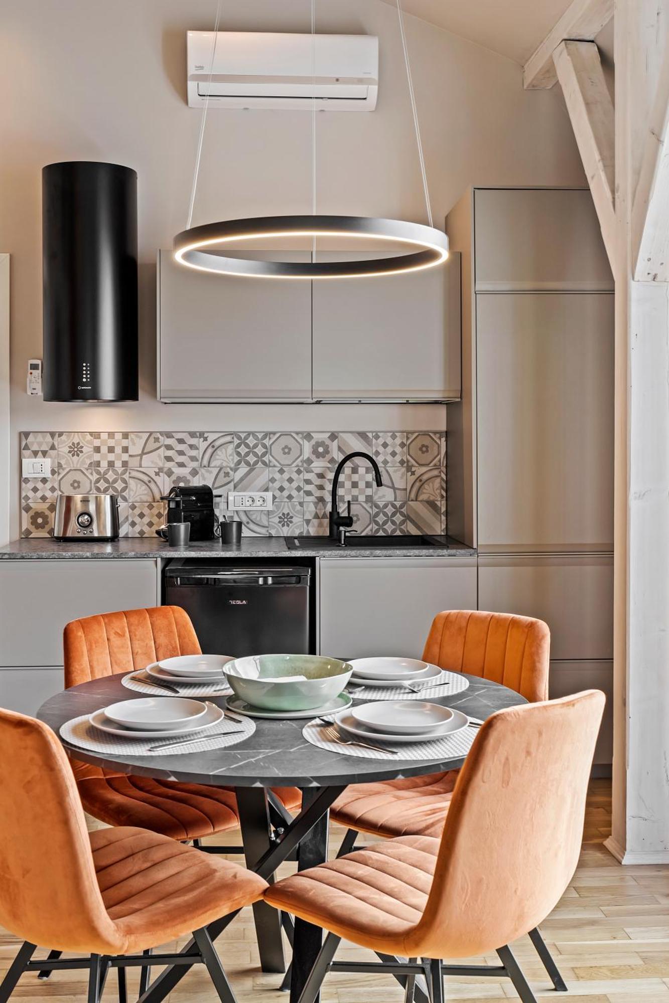 Ultra Central Apartments - Unirii & Old Town Bucharest Luaran gambar