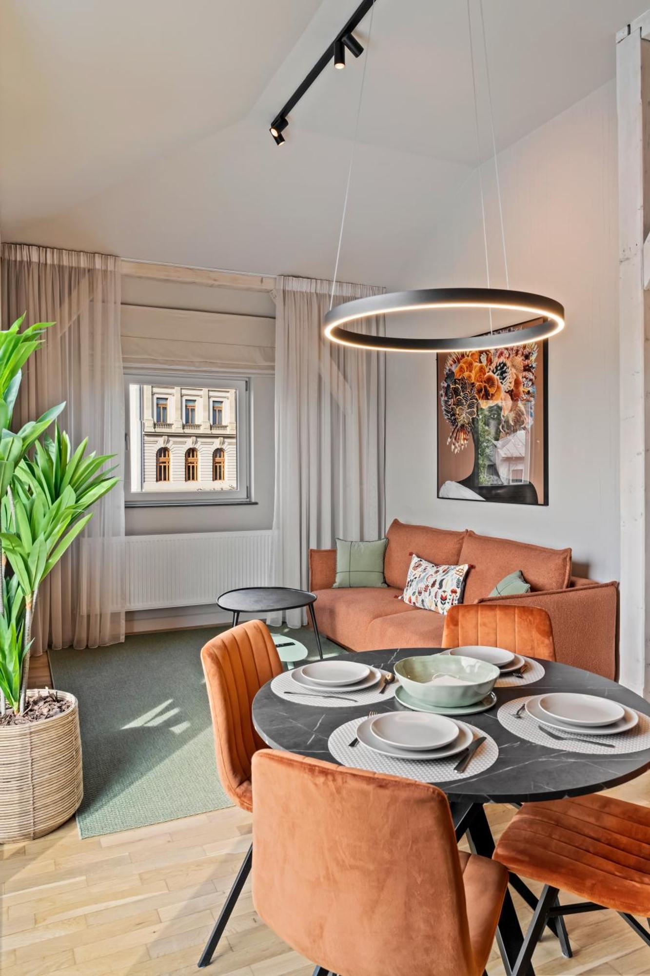 Ultra Central Apartments - Unirii & Old Town Bucharest Luaran gambar