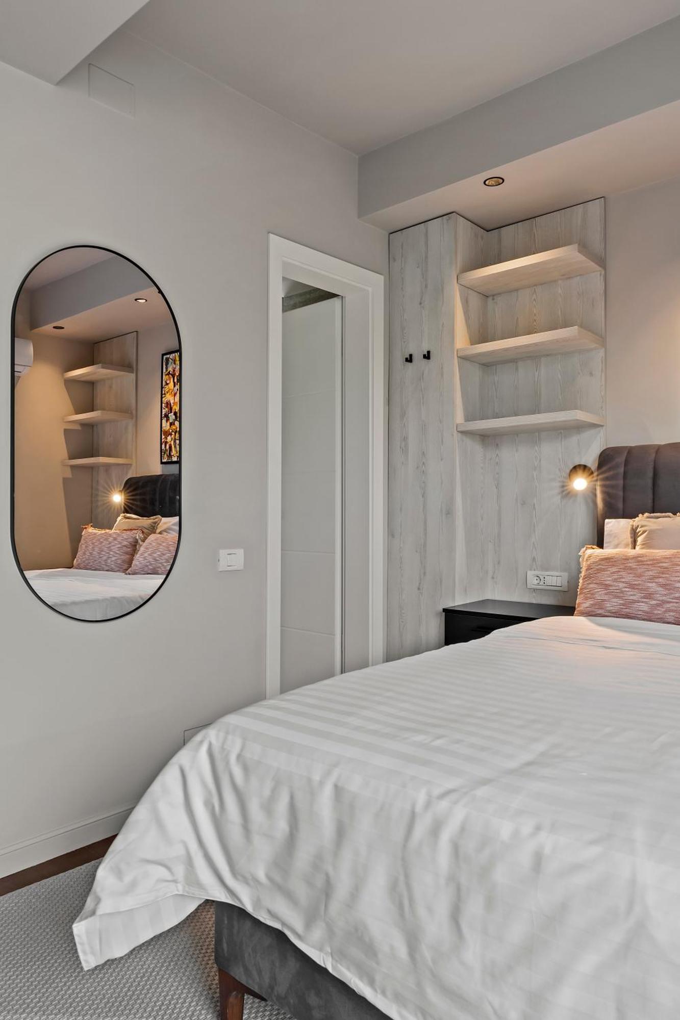 Ultra Central Apartments - Unirii & Old Town Bucharest Luaran gambar